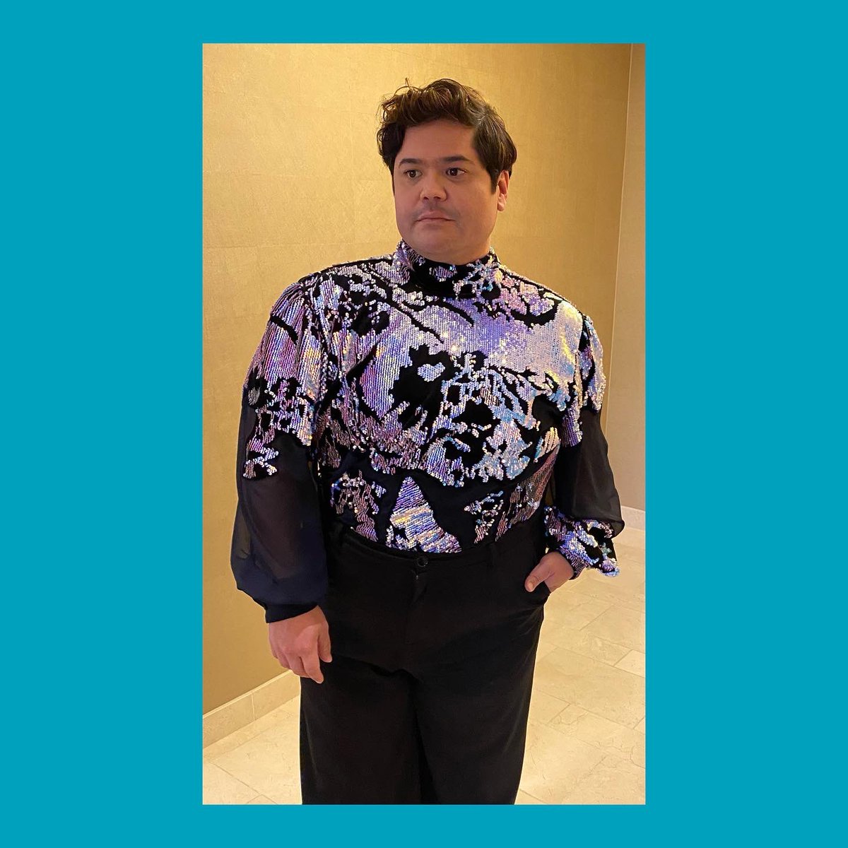 HARVEYGUILLEN's tweet photo. Thank you so much @HRC for this honor! https://t.co/A4kQVjIQkC