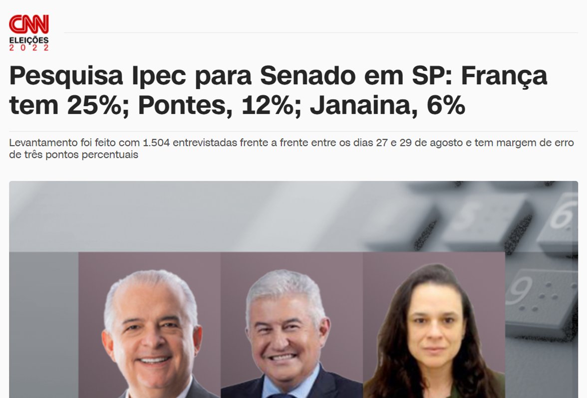 GimenezsergioJr's tweet photo. @monicabergamo Imagine se um engenheiro fosse tão "preciso" quanto as empresas de venda de porcentagens como #DataBolha ? Não sobrariam uma casa em pé! Ou um médico que errasse na mesma medida? Alguém se consultaria ou receberia cirurgia com esses charlatães? https://t.co/gsioCW6pbE