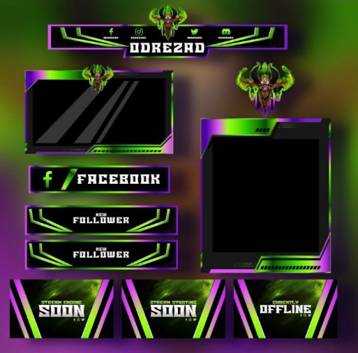 ezadora6's tweet photo. Need High-Quality Stuff for your overlay? DM me:)

#twitchstreamer 
#twitch
#twitchaffiliate
#smallstreamer
@Rts_WW
@RexRTs
@rtsmallstreams
@SGH_RTs
@StreamersRT1
@rttanks
@DripRT
@Mighty_RTs
@DynoRTs
@Quickest_Rts https://t.co/4ALdMmLQtp