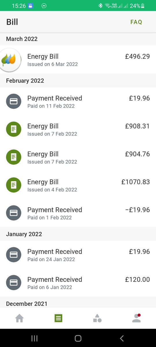 whitelight1997's tweet photo. Enjoying ur 4 million salary in bonuses are we? Stealing from disabled children are we? I seriously suggest you sort this out. https://t.co/4nxlP2VxAK