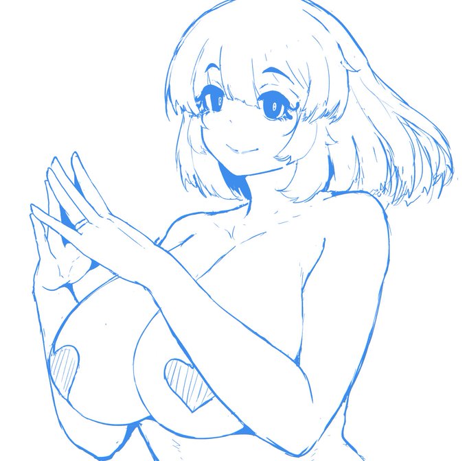 定期的に巨乳ヤンデレコスプレ実母を描かないと死ぬ病に侵されている 