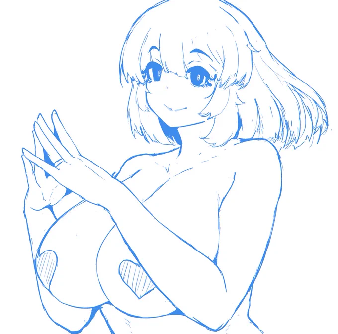 定期的に巨乳ヤンデレコスプレ実母を描かないと死ぬ病に侵されている 