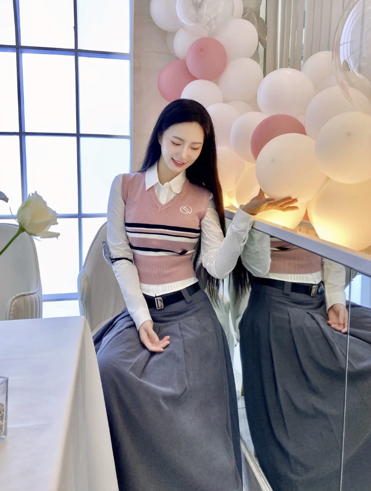 🌸 Qi 馨 tweet media