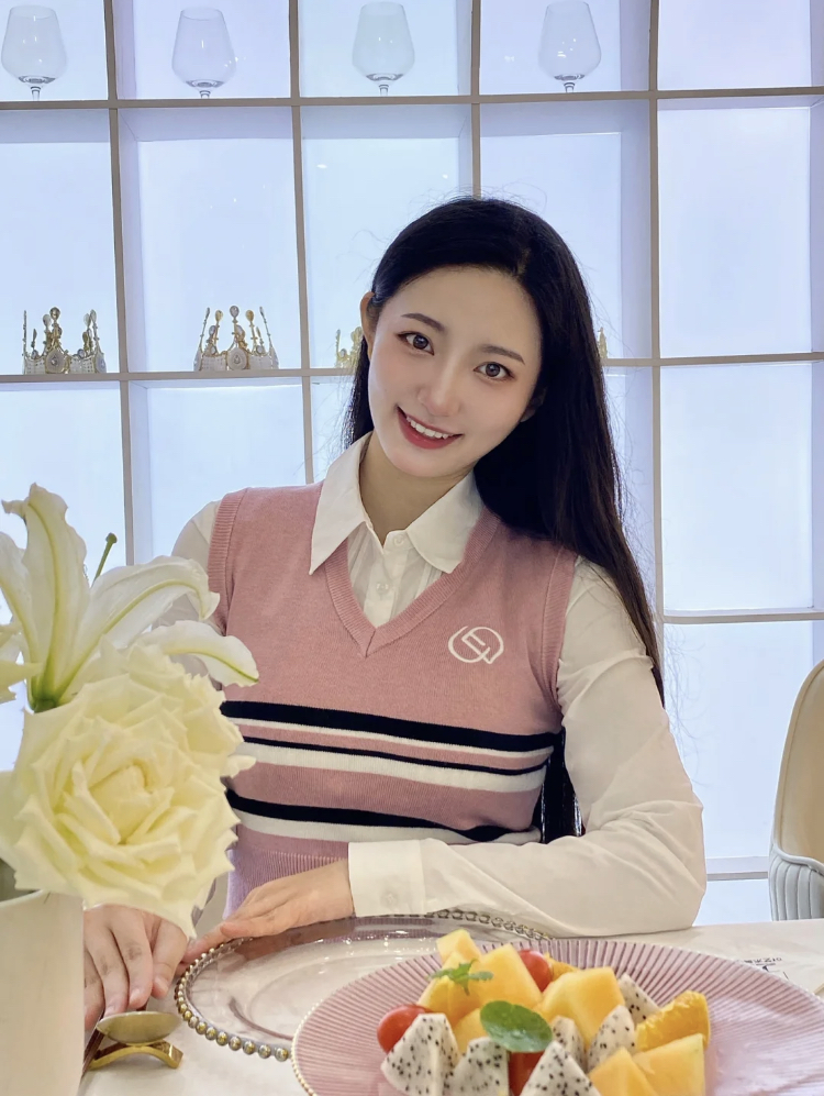 🌸 Qi 馨 tweet media