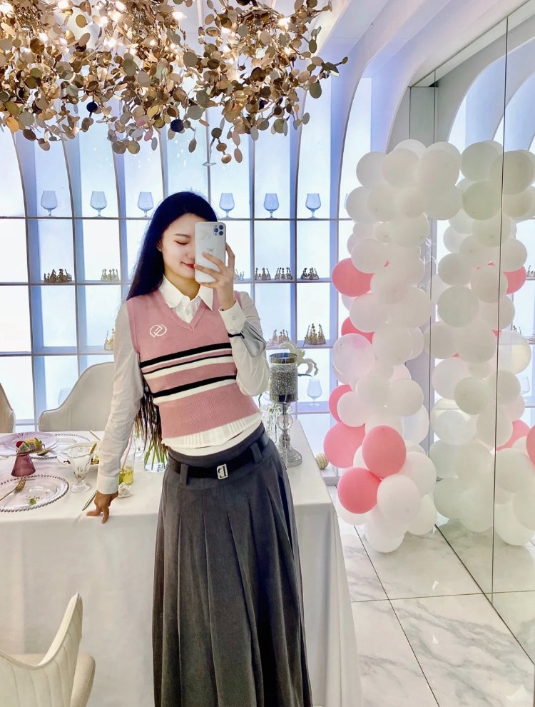 🌸 Qi 馨 tweet media