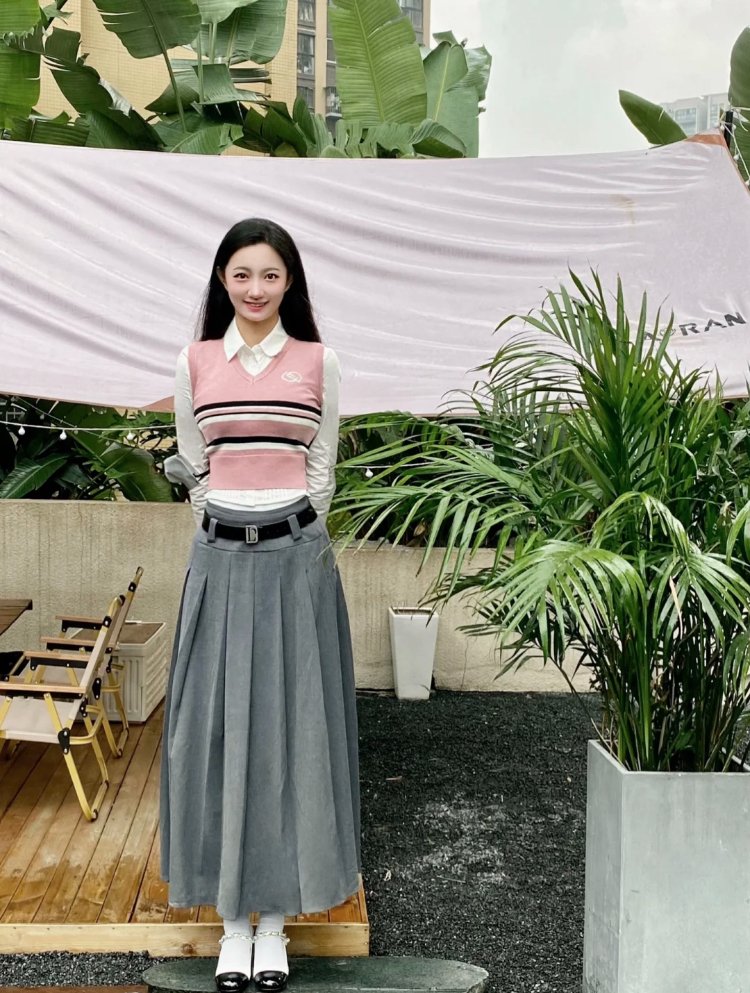 🌸 Qi 馨 tweet media