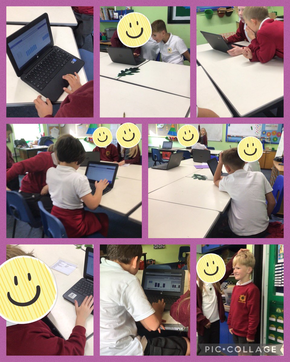 Today we have been creating graphs and adding numerical data to a prepared spreadsheet. We used our shoe sizes and measured our height to create two sheets.