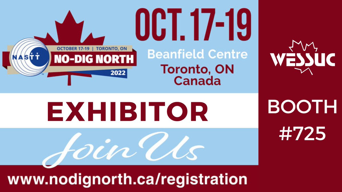 Wessuc Inc. tweet media