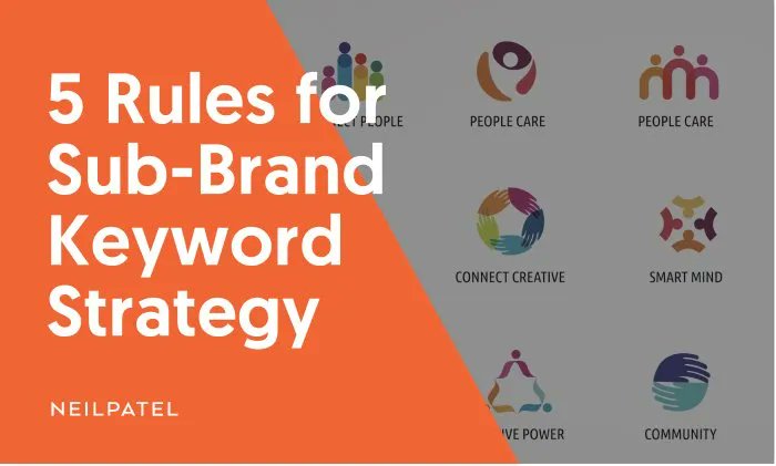 GoodHApparelPro's tweet photo. 5 Rules for Your Sub-Brand Keyword Strategy #payments #feedly https://t.co/Dz5lDIApgK https://t.co/Tsztl6Mu3X