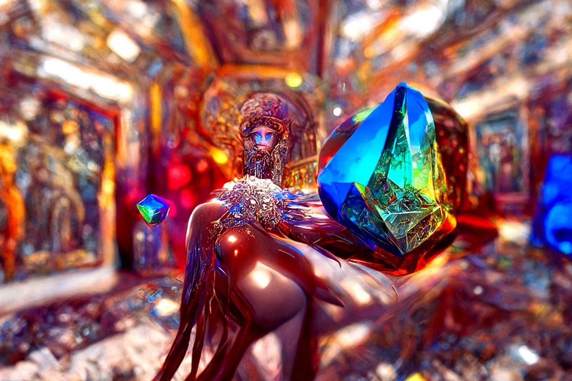 NftPassionates's tweet photo. #nft #nftart #nfts #nftartists #nftgallery #nftcollectibles #nftdrop #nftcollectors #crypto  #PolygonNFTs #nftcommunity #GANArt #AiArtwork 
#discodiffusion
#modernmasterpiece
#classicmasterpiece https://t.co/UFRLw1cIYq