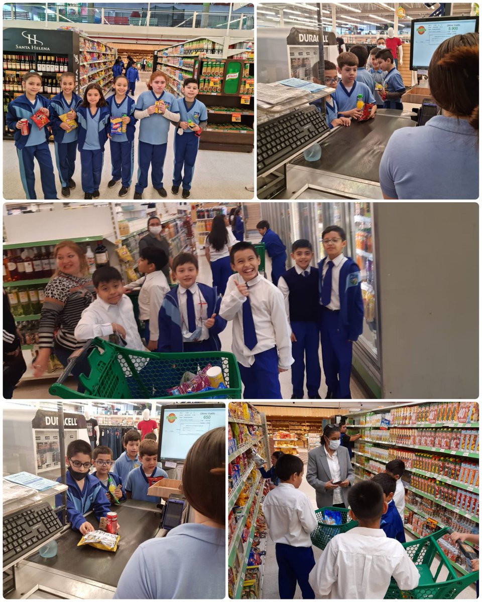 Diferentes actividades realizadas por nuestro estudiantes durante la última semana de septiembre. 
Experiencias para contextualizar y compartir aprendizajes <a href="/nazaretglobal/">Nazaret Global Ed</a>