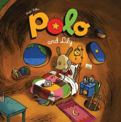 Kindergarten - Cycle 3 (9/22-9/29). Read Polo &amp; Lily by Régis Faller and started Curious George Goes to the Hospital by Margret &amp; H.A. Rey. Talked about the Everybody (picture book) section, how it's arranged A-Z, then practiced finding different letters in that section.