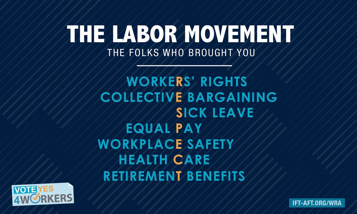 THIS NOVEMBER, VOTE YES 4 WORKERS!
#UnionStrong #Ironworkers #VoteYes #WorkersRights #LaborMovement #Illinois #Chicago
