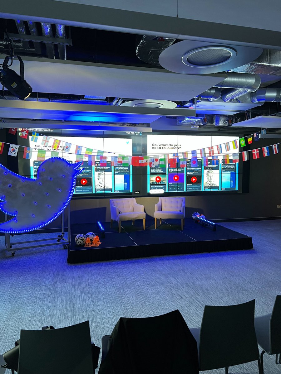 socialdatabase's tweet photo. Glad to have been part of the #TwitterKickOff event in Dublin where we presented our audience solutions for all advertisers during the FIFA World Cup 2022. ⚽️@TwitterDublin https://t.co/nyZC27Bbsu