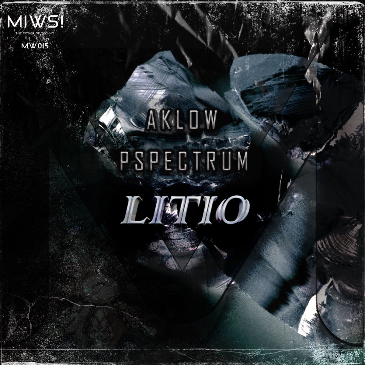 miwstechnorave's tweet photo. Talented Colombian techno producers @andrewpaternina and Pspectrum 🔗 bring LITIO 🔥 to MIWS! ✨
Already on PRE-ORDER at @beatport 🎧
https://t.co/14KlbO4g2h
#techno #peaktechno #drivetechno #industrial #trance #technolove #miws! #technocat #technofestivals #technomusic https://t.co/gIr85doLni