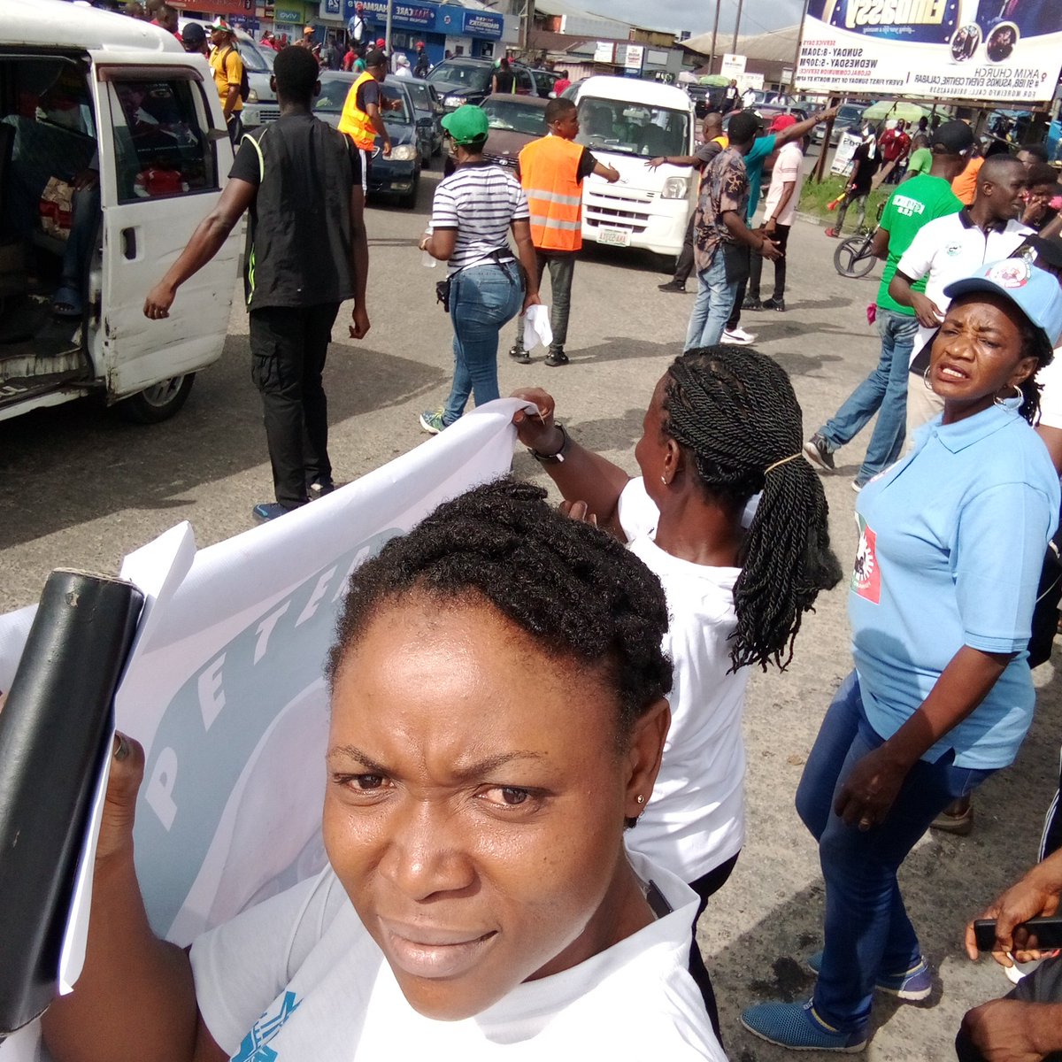 Funmi_Edwards's tweet image. Cross River State is OBIdient