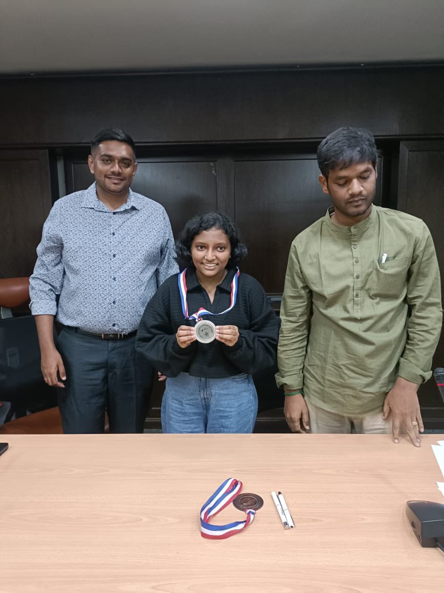 neyharica's tweet photo. Meeting with Mr. Balasubramaniam member of senate, parliament of Malaysia &amp; Khairul Nadzir, press secretary along with a closing ceremony. #AudaciousDreamFoundation #GUSD #IndianMalaysiaYouthExchange https://t.co/1J3l8Nm6ZV