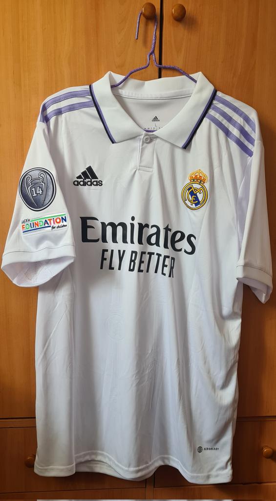 guti7611's tweet photo. @BoutiqueSports_ excelentes camisetas, 100% recomendados! https://t.co/mqI0xNx0K1
