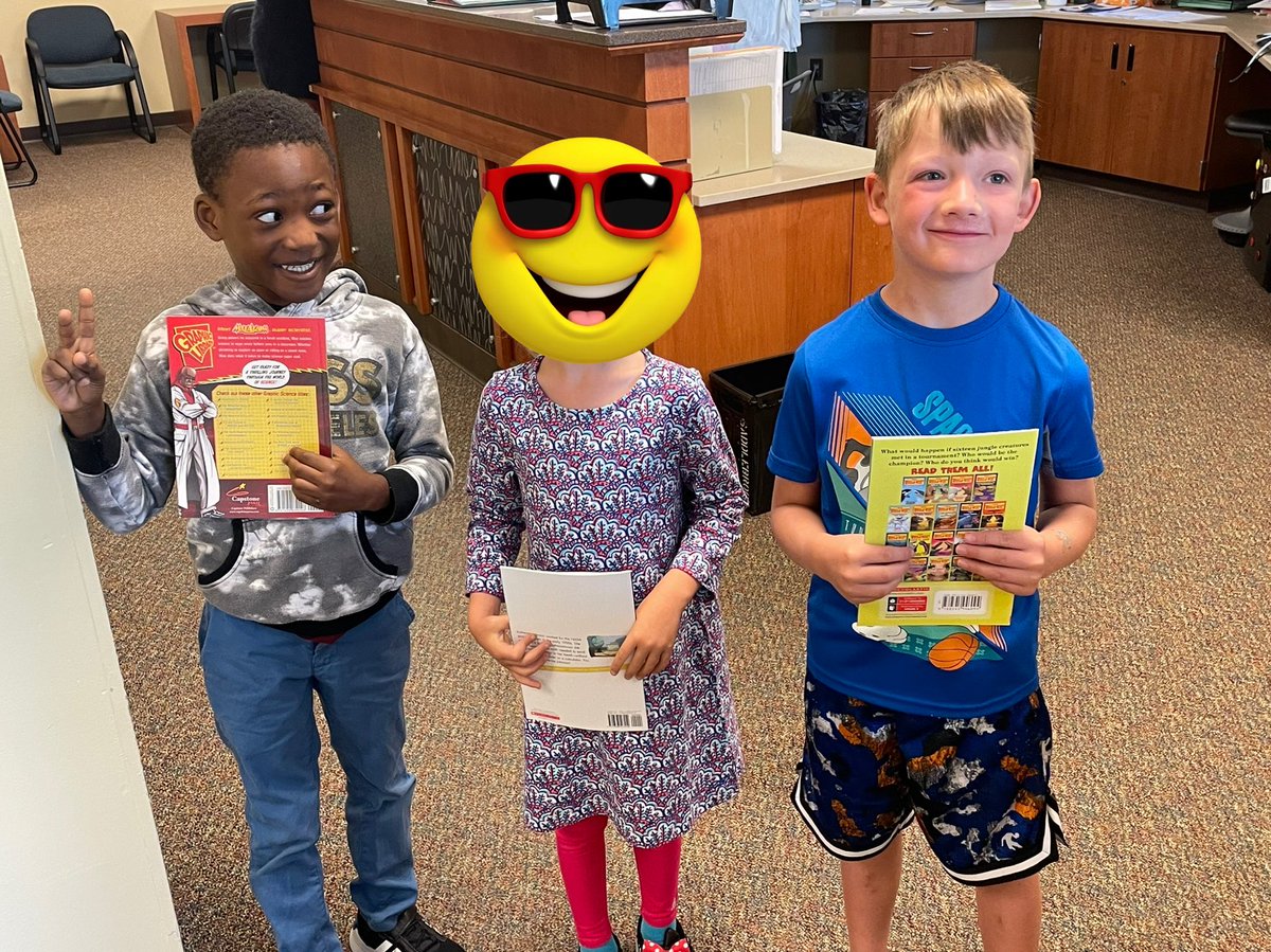 Saddlebrook Elementary tweet media