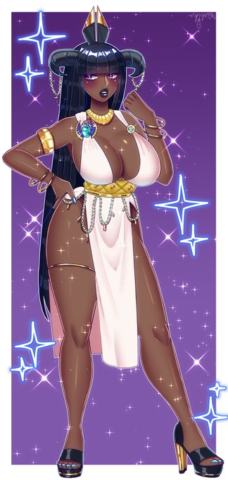 💗Commission for @LordBirdoh💗 