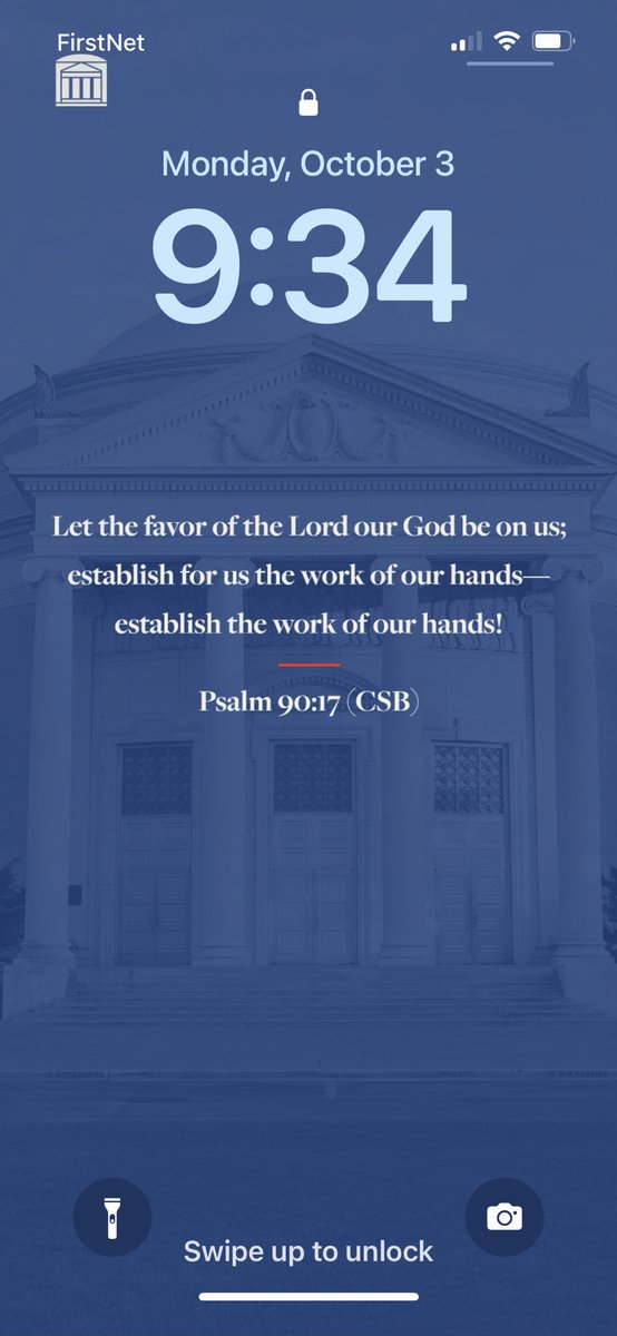 JamesASmithSr's tweet photo. Please join the ⁦@SWBTS⁩ community in this prayer. To get this lock screen and desktop wallpaper, go here: https://t.co/rP7oq82RCE. https://t.co/hcmPYGvBqV
