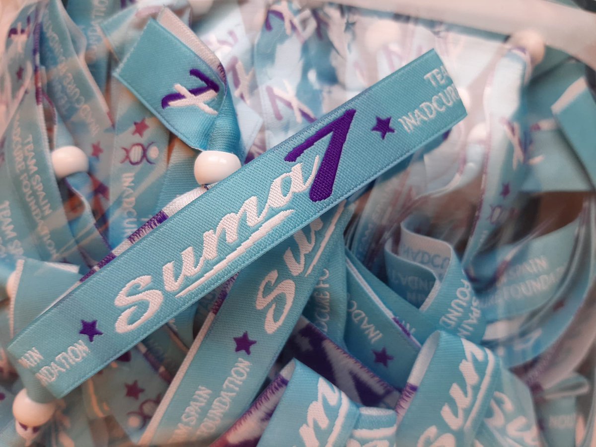 APAMYS  quiere aportar su granito de arena y colaborar con la investigación de la INAD,  por nuestro pequeño Alejandro y por  todos los demás menores pendiente de los resultados de dicha investigación . Para  ello se han realizado 500 pulseras a beneficio de la causa de Alejandro