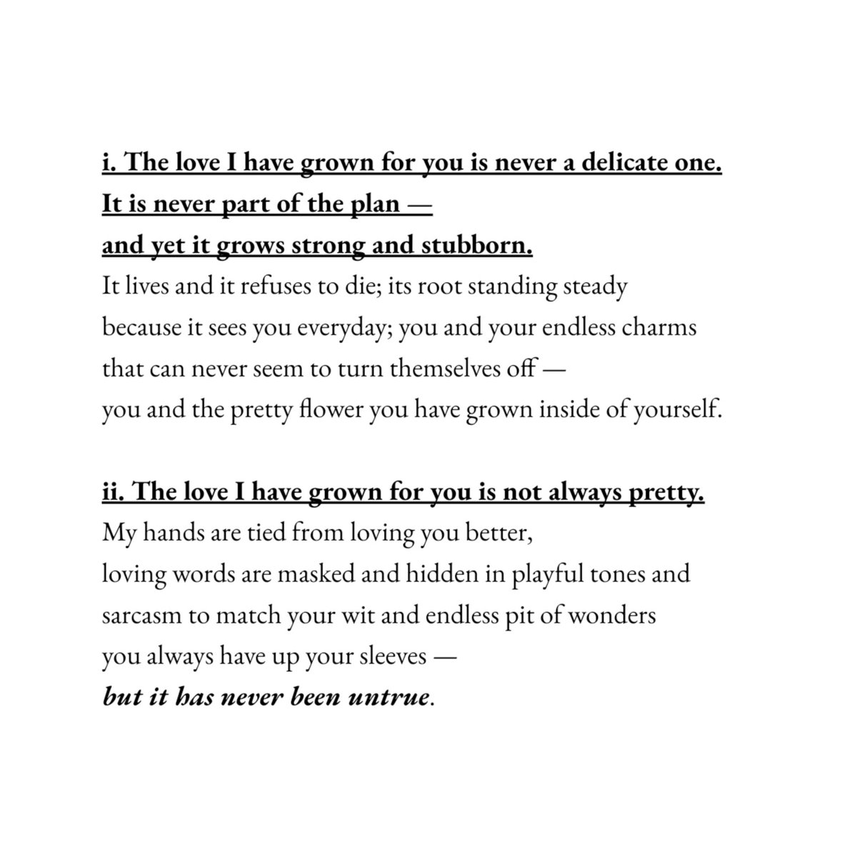 liv(e) / grieving acc on Twitter "JEONGHAN the love i have grown for(02)