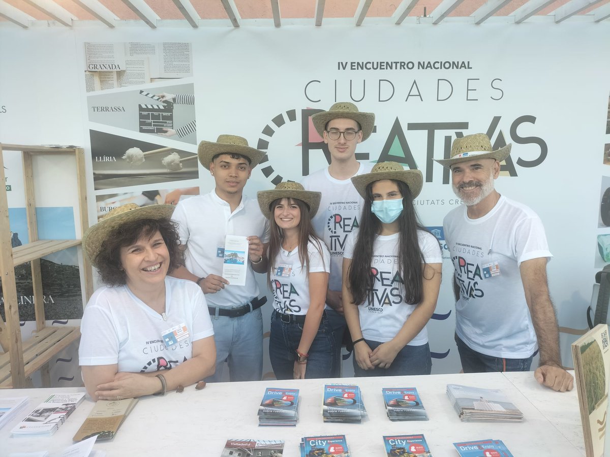 Dénia UNESCO City tweet media