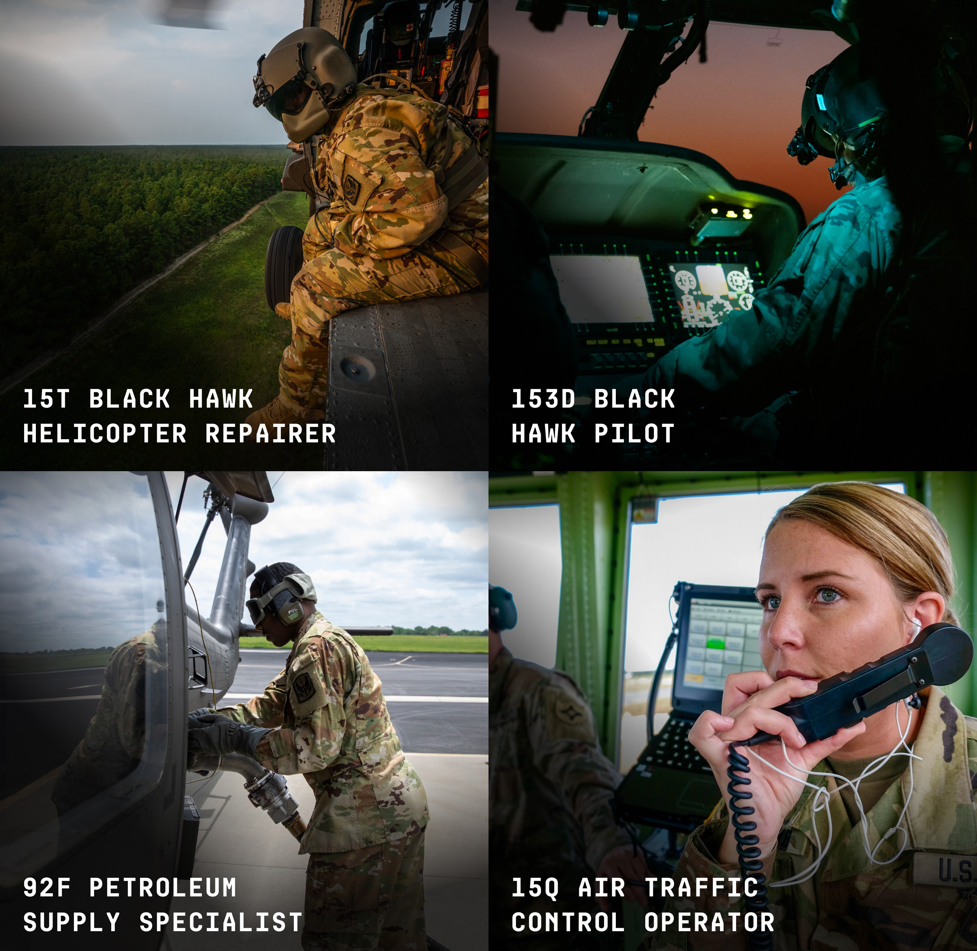 National Guard on Twitter "Starting a career in Guard Aviation can