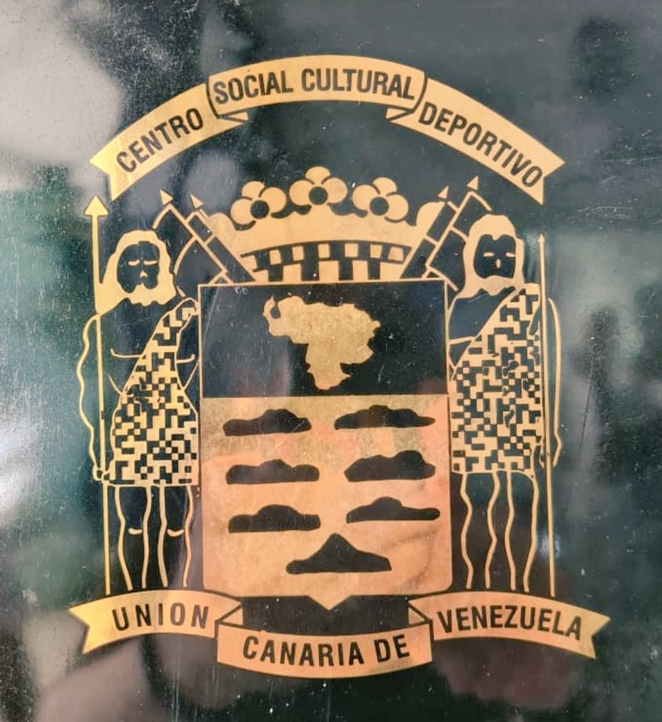ConsEspCaracas's tweet photo. La semana pasada se realizó una visita a la Unión Canaria de la Guaira, que dispone de un centro de asistencia médica primaria, y organiza a diario actividades para nuestros mayores. https://t.co/uoniQksKKS