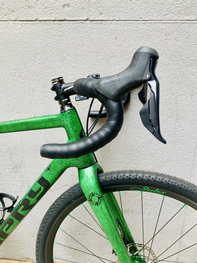 bikeindexstolen's tweet photo. STOLEN - Green Spry Cycles Pyxis in Henderson, NV https://t.co/JmkoT1uwkj https://t.co/utvFIykl5W