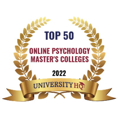 Shippensburg University was Recognized by UHQ as Having One of the Best Master of Science in Psychology Programs

The counseling process is one of the most important things students learn when they complete a graduate psychology degree program with the intent of becoming counselo