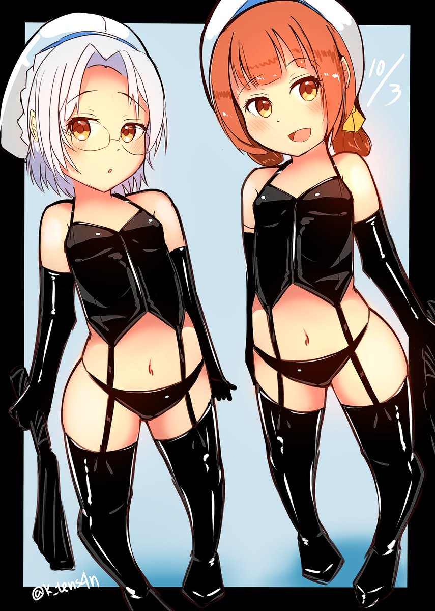 わんどろ 平戸とよつちゃん(+20分) 