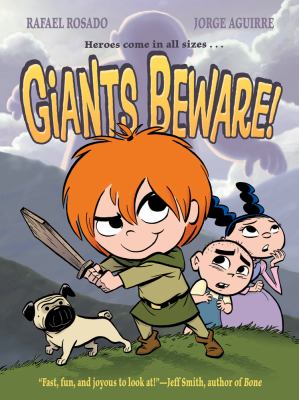 2nd Grade - Cycle 3 (9/22-9/29). Read Those Darn Squirrels! by Adam Rubin and started reading Giants Beware! by Jorge Aguirre. Reviewed how the Everybody (picture book) section is organized and then practiced finding different letters in that section.