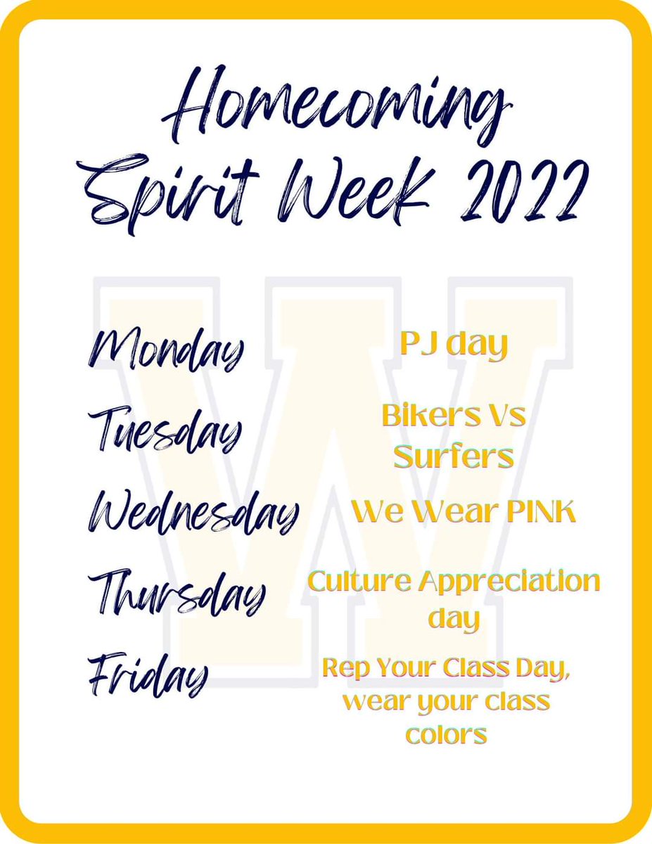 Let's show some spirit!!!! #goherd