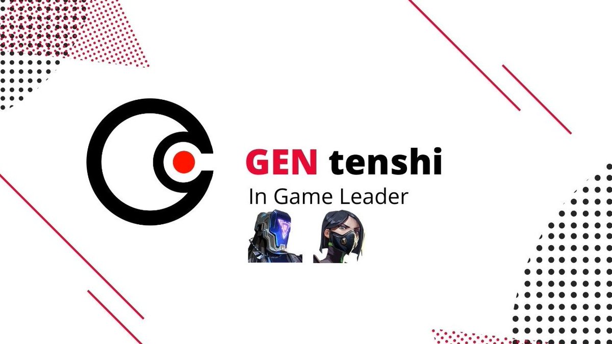 Our in game leader 🙌🙌🙌