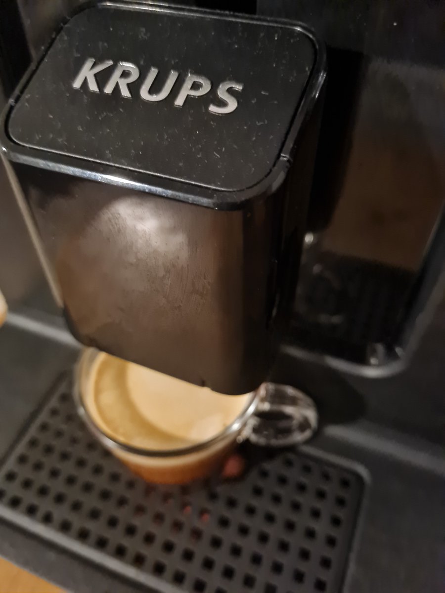 Prenez le temps de venir tester #krupsevidenceecodesign avec un café #terresdecafé à la maison.
Merci à #demooz et #krups pour ma mission #ambassadeurs
#krupscafé #trybeforeyoubuy
<a href="/Demooz_Fr/">Demooz</a> <a href="/KrupsFrance/">Krups France</a>
