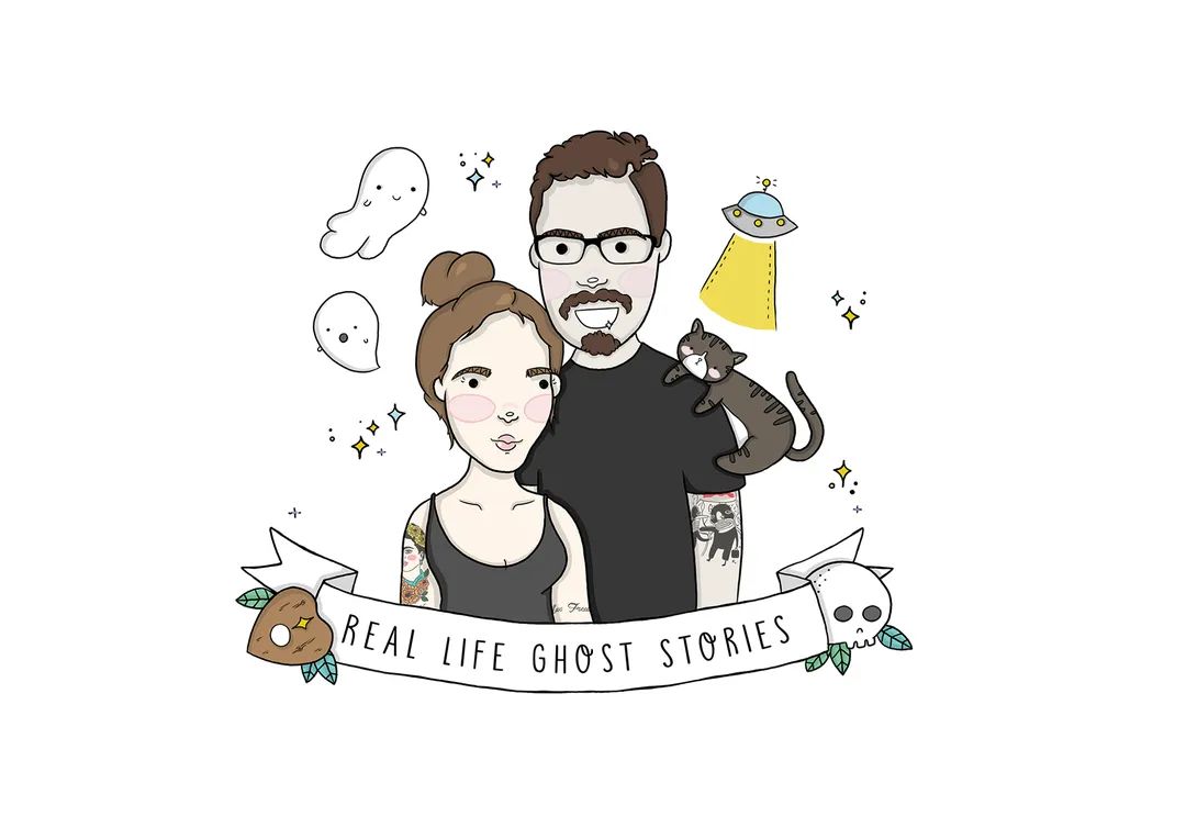 Real Life Ghost Stories Podcast (@RealGhostPod) / Twitter Real Life Ghost Stories Podcast (@RealGhostPod) / Twitter
