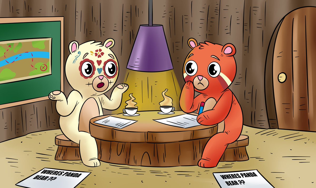 BearVentureClub tweet media