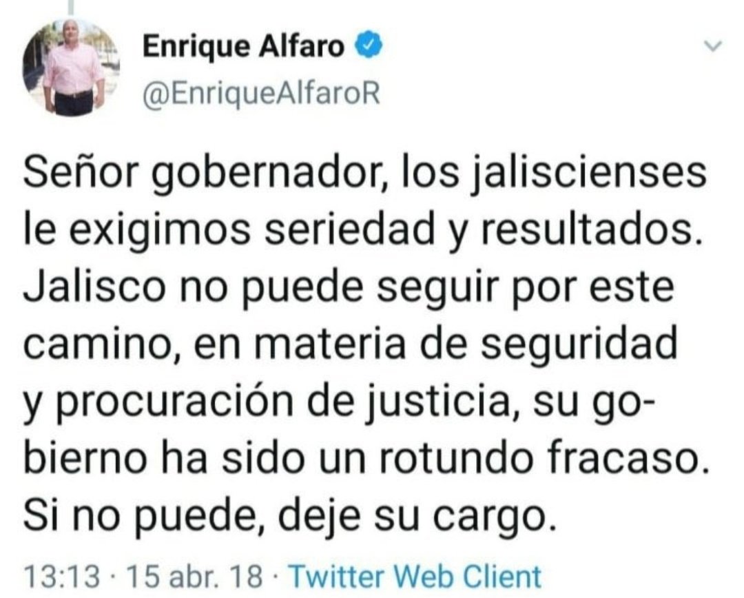 Ed40835554's tweet photo. @EnriqueAlfaroR https://t.co/eMooxtY1uz