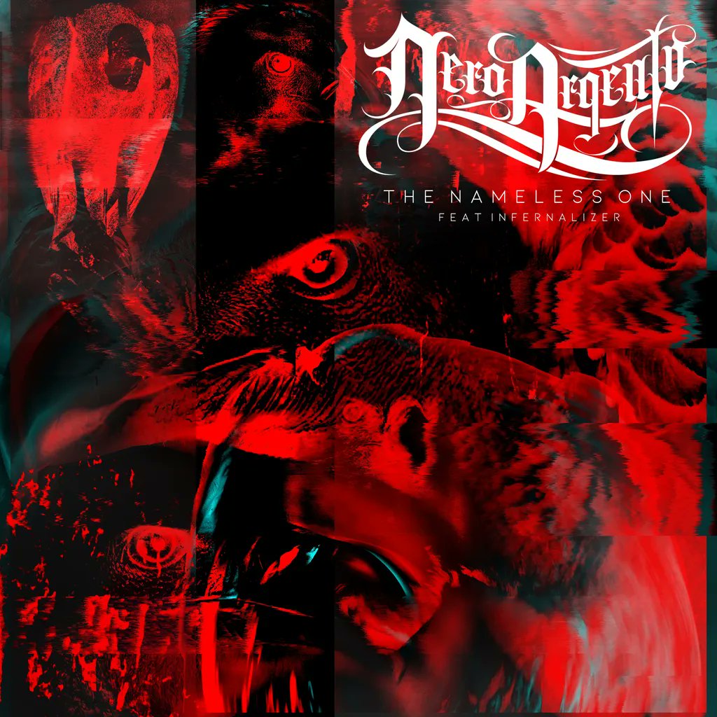 METALWAVEItaly's tweet photo. NEROARGENTO: il nuovo singolo ''The Nameless One'' ft. Infernalizer https://t.co/WOQ5D9GilL #metalwave #RockshotsRecords #NEROARGENTO #TheNamelessOne #Infernalizer #LandofSilence https://t.co/Oha7oHAhGI