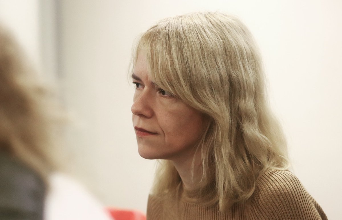 For Ukrainian, Natalia Tsyhankova, the cost of leaving everything she’s ever known behind is not quantifiable. 

Read her story and how she's now supporting fellow Ukrainians on the Homes for Ukraine Scheme:

coventry.gov.uk/news/article/4…

🇬🇧🇺🇦