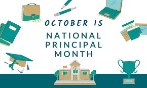 KevinBurke115's tweet photo. October is National Principals Month. Thank you Ms. LaPorte for leading P.S.115Q with courage, centering children, demonstrating empathy, and building relationships for our school community. #ThankAPrincipal https://t.co/kXtR9A03mK