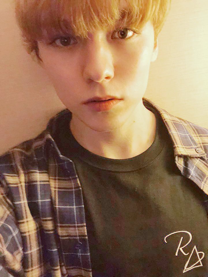 random vernon (@randombonon) on Twitter photo 