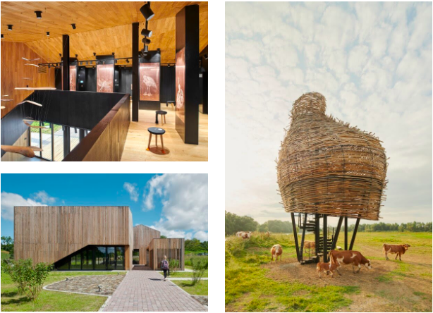 Među rekordnim brojem prijava (čak 573) odabrano je 325 dizajnerskih ostvarenja koja će se početkom sljedeće godine predstaviti na bijenalnoj Izložbi hrvatskog dizajna koju organizira HDD - Hrvatsko dizajnersko društvo. >>> bit.ly/3M3VnBu