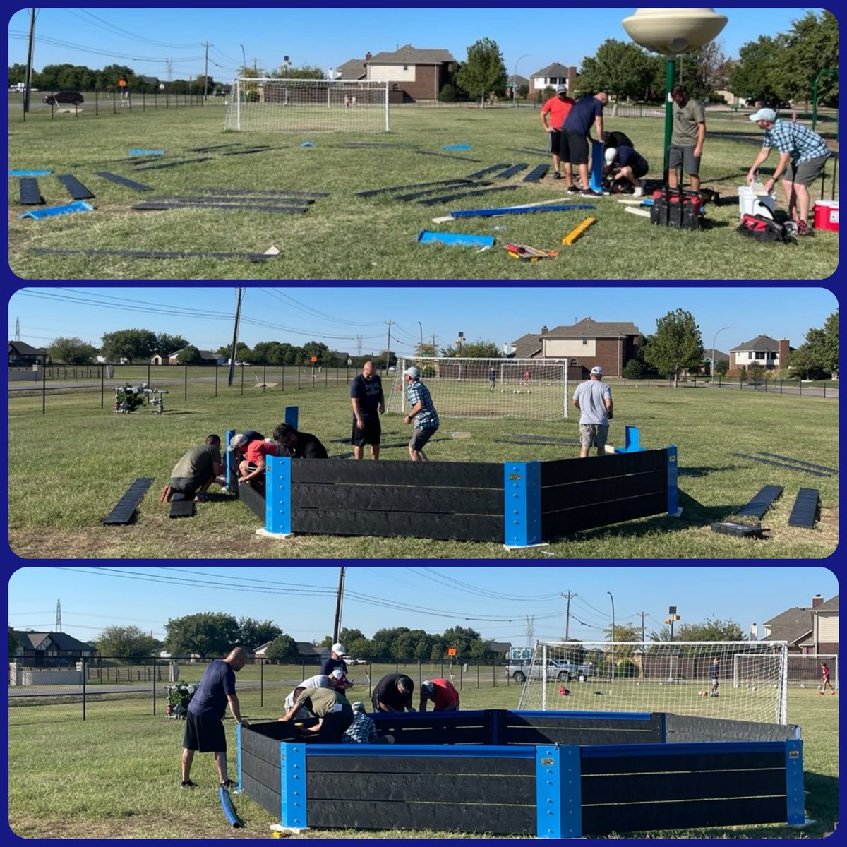 O.A. Peterson PTA tweet media