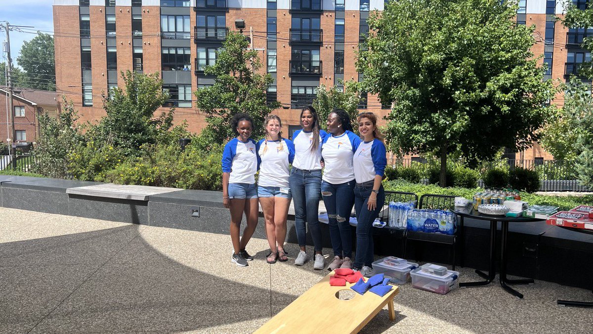 sfb_uky's tweet photo. Game day event
‘Hosted by the Society for Biomaterials at the University of Kentucky’
Friday, 12th August https://t.co/aIDXl1KTDI