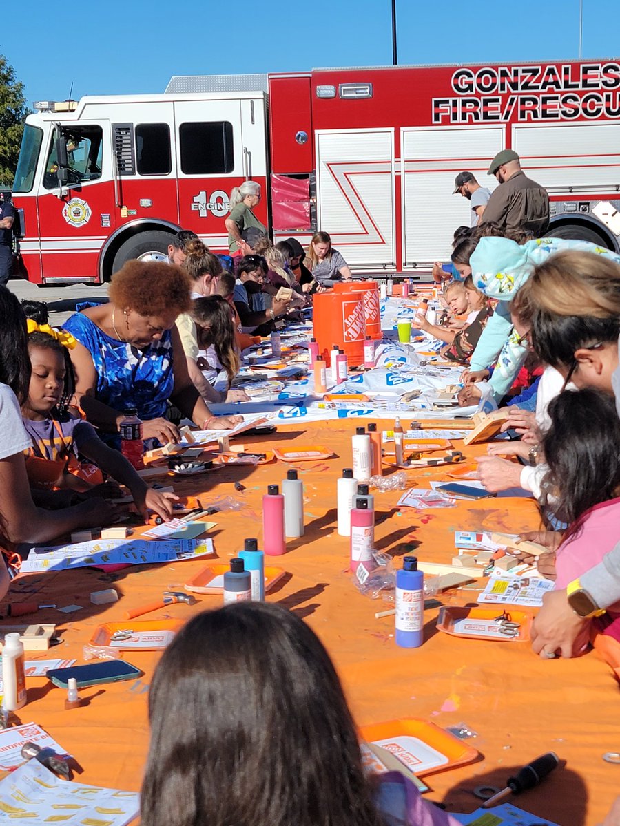 Store #0383 Kid's Workshop <a href="/HomeDepotCareer/">Home Depot Careers</a>