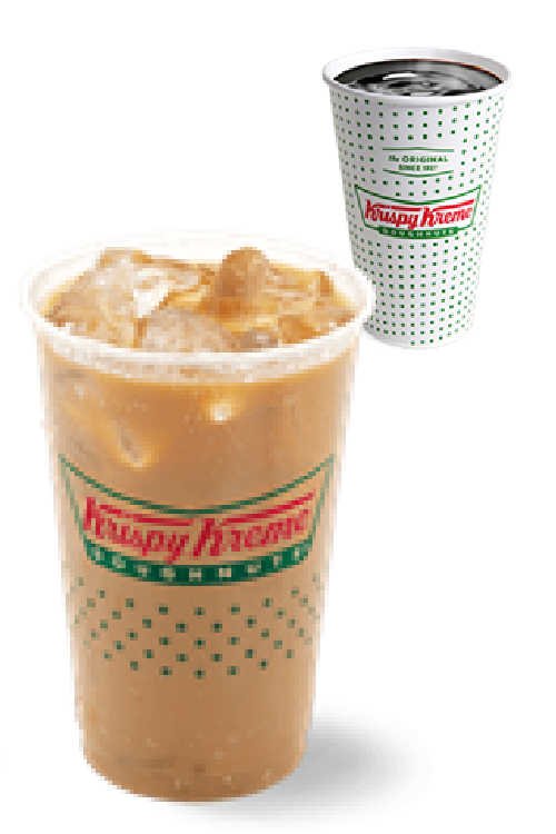 GimmieFreebies's tweet photo. Free Krispy Kreme Hot or Iced Coffee Every Monday
Head over to Krispy Kreme every Monday starting July 11th and get a free medium iced or hot brewed coffee. #app #cafe #chef #coffee #coupondcode #date #dinner #drink #drinks #eat #food #foodie #free
https://t.co/5InJhcndLb https://t.co/N2mcCGsl2L