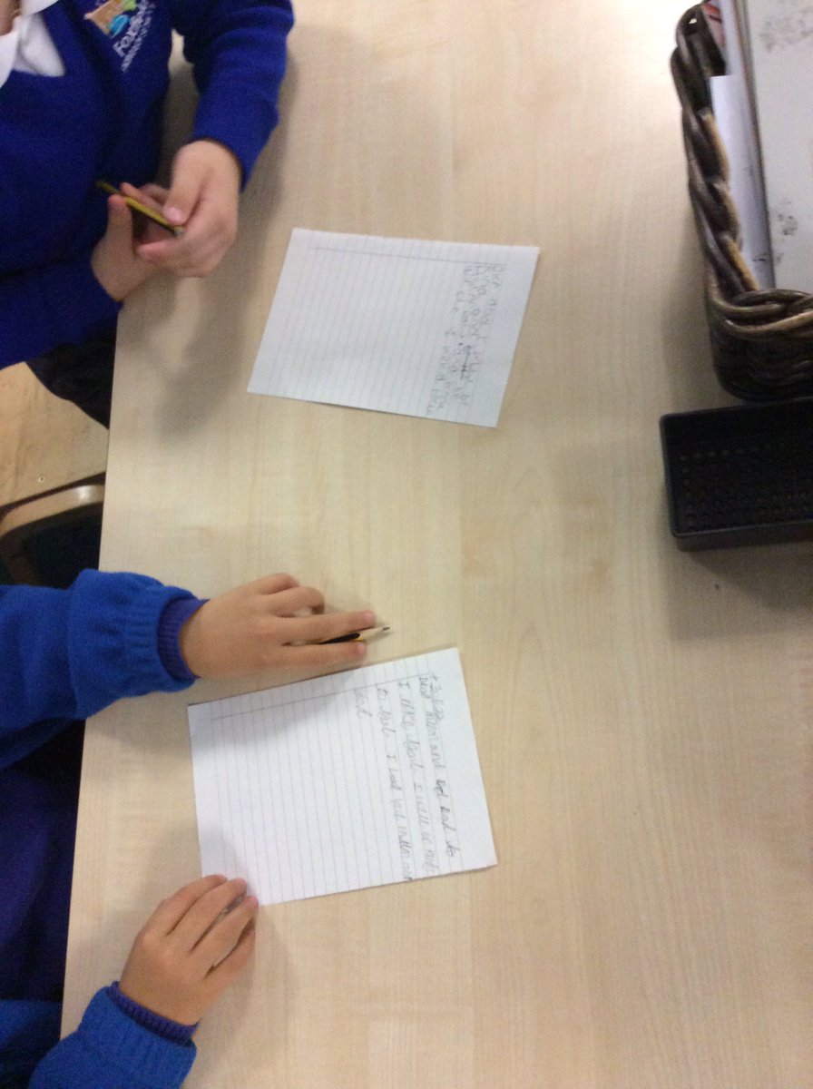 Foxfield Year 2 Ash tweet media